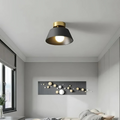Avtoit | RetroStyle | Elegant LED Ceiling Lamp for Indoor Use