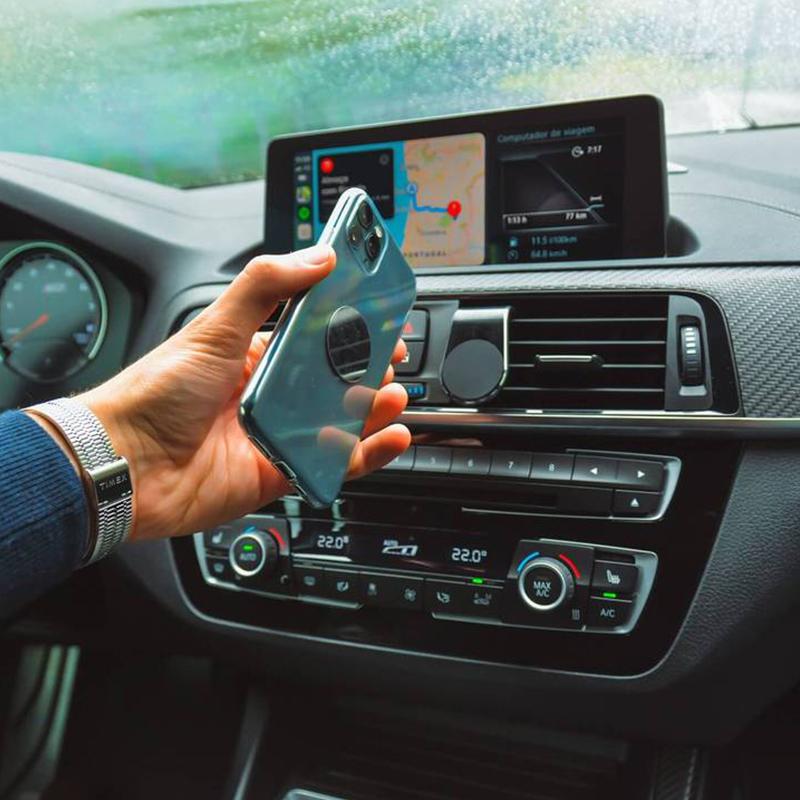 Avtoit | Magnetic Car Air Vent Phone Holder