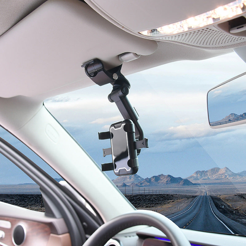 Avtoit | Sunroof Dashboard Phone Holder