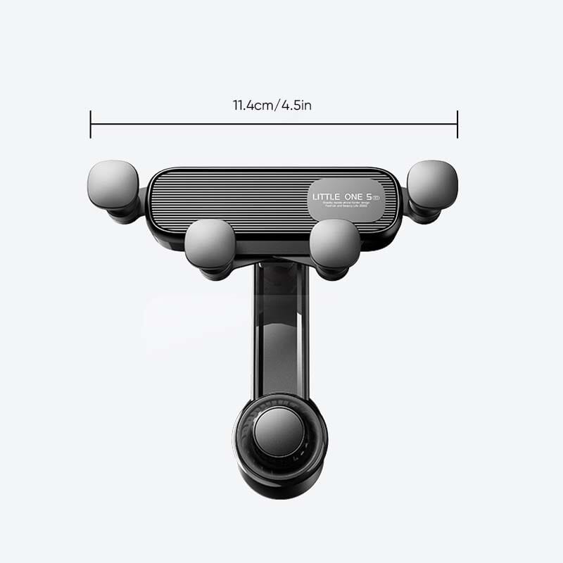 Avtoit | Rotatable Car Phone Holder