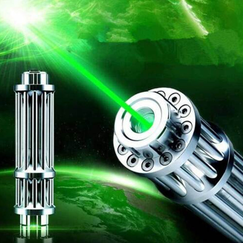 Avtoit | High-Performance Laser Flashlight – Powerful & Adjustable Beam