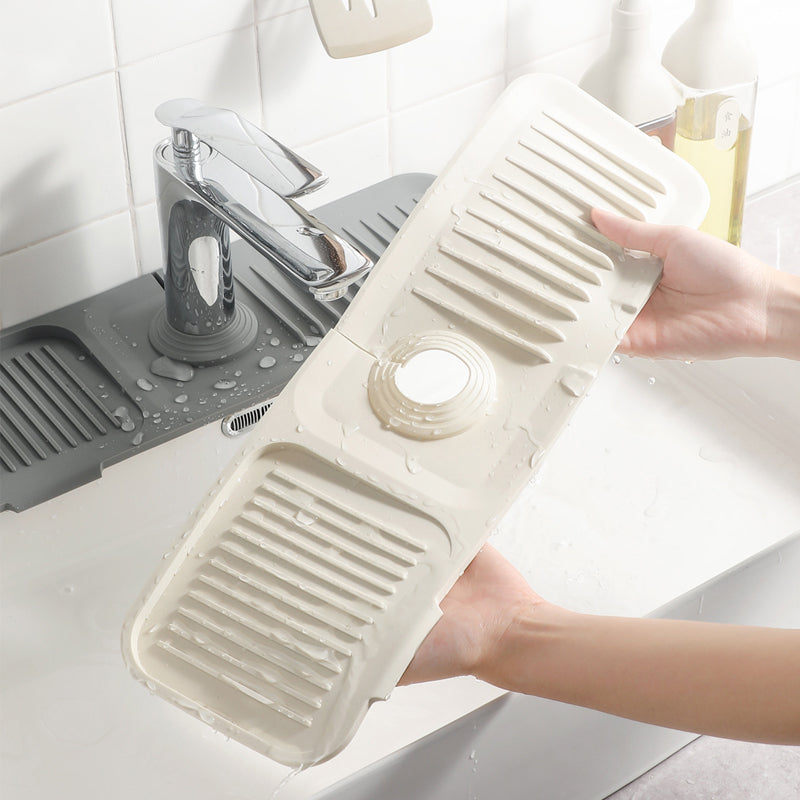 Avtoit | Silicone Drain Mat
