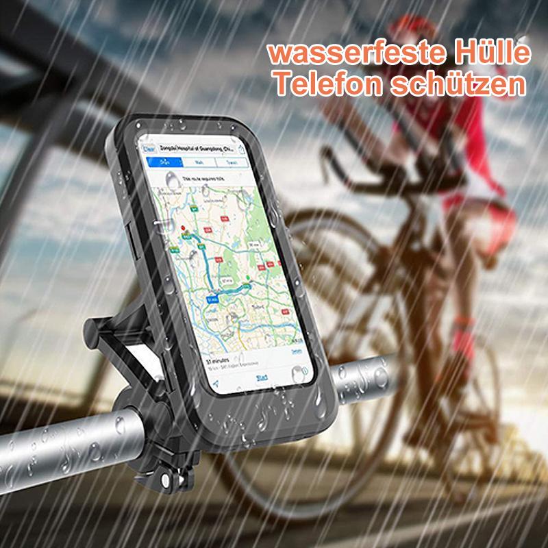 Avtoit | Waterproof Bicycle & Motorcycle Glove Holder