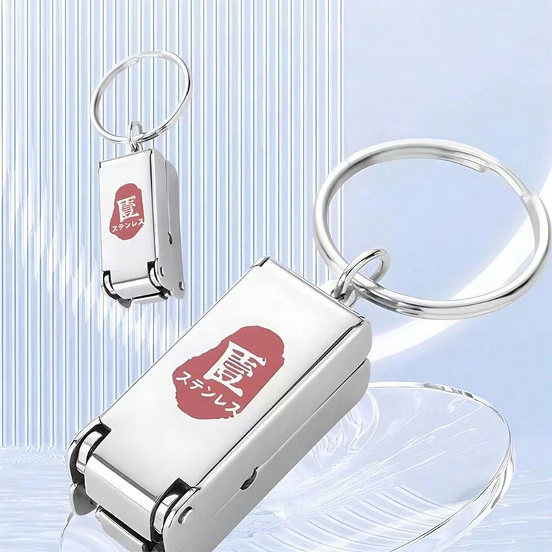 Avtoit | Portable Mini Foldable Nail Clipper
