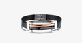 Avtoit | Dual Tone Korean Style Men's Bracelet made of Stainless Steel