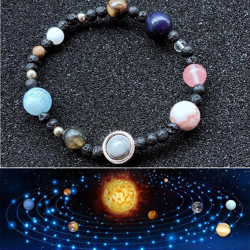 Avtoit | Universal Sun System Bracelet