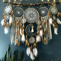 Avtoit | Bohemian Dreamcatcher Set