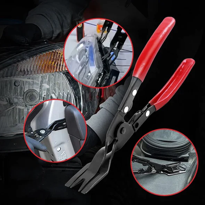 Avtoit | Plastic Rivet Pliers