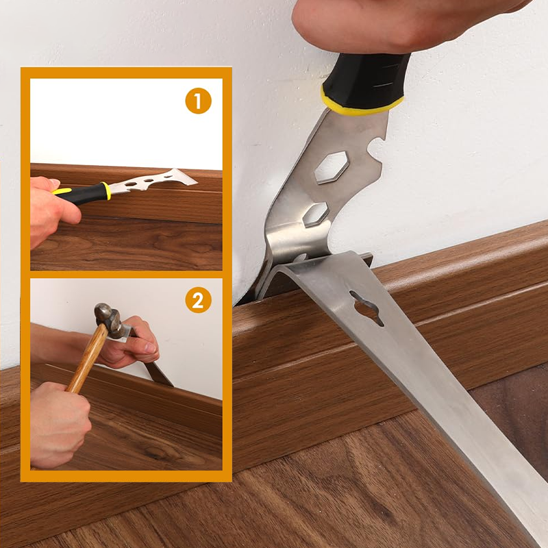 Avtoit | Multifunctional Crowbar