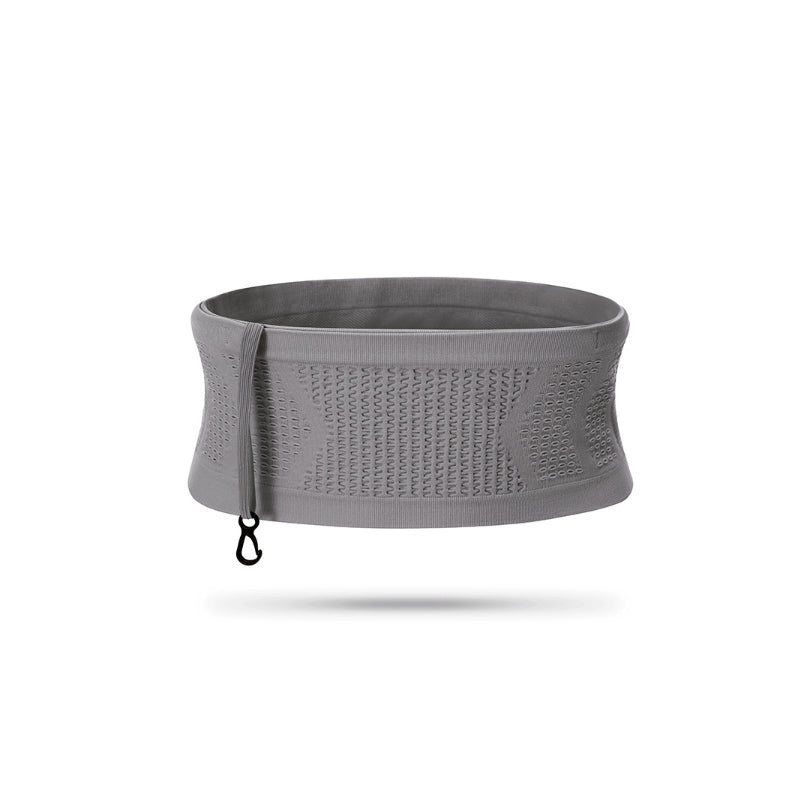 Avtoit | Multifunctional Knit Breathable Hidden Hip Bag