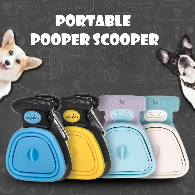 Avtoit | Portable Poop Catcher