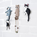 Avtoit | Wild Animalz Wall Hooks