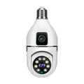Avtoit | HOME SECURITY WIFI LED BULB CAMERA