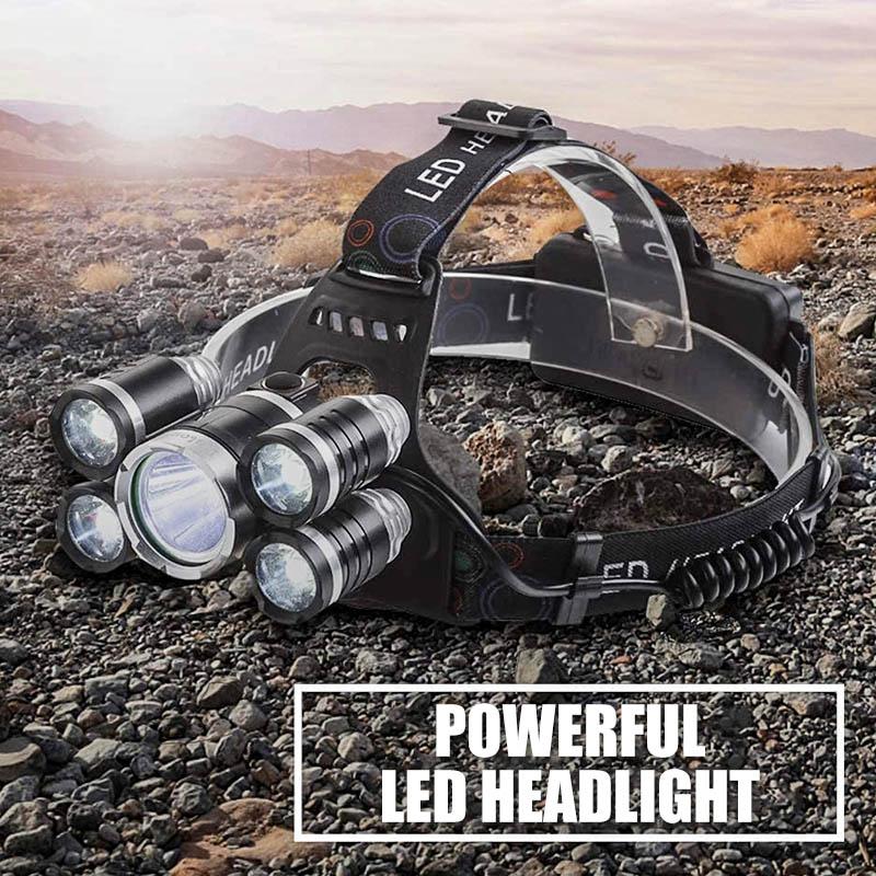 Avtoit | High-performance LED spotlight