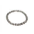 Avtoit | Simple thin glitter ring
