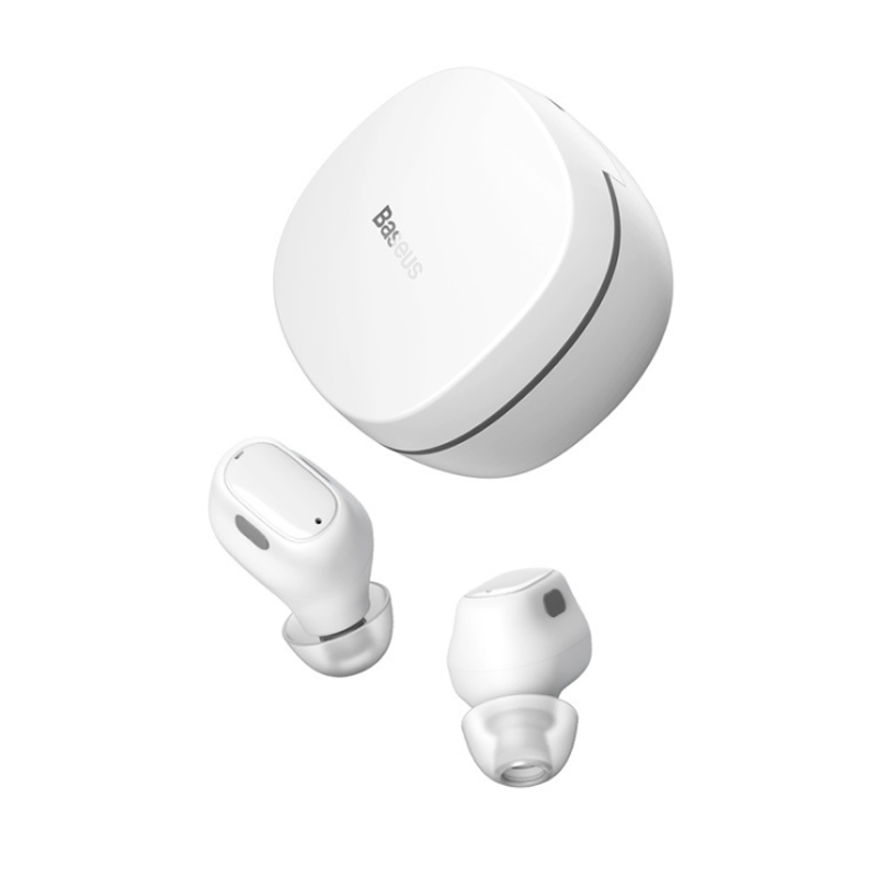 Avtoit | Baseus WM01 TWS Bluetooth Earbuds