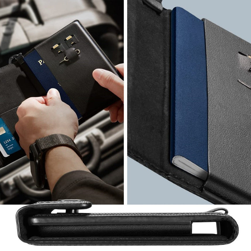 Avtoit | Stylish durable multifunctional men's travel bag