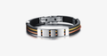 Avtoit | Sunrise Men's Stainless Steel Bracelet