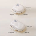 Avtoit | Portable daily pill box