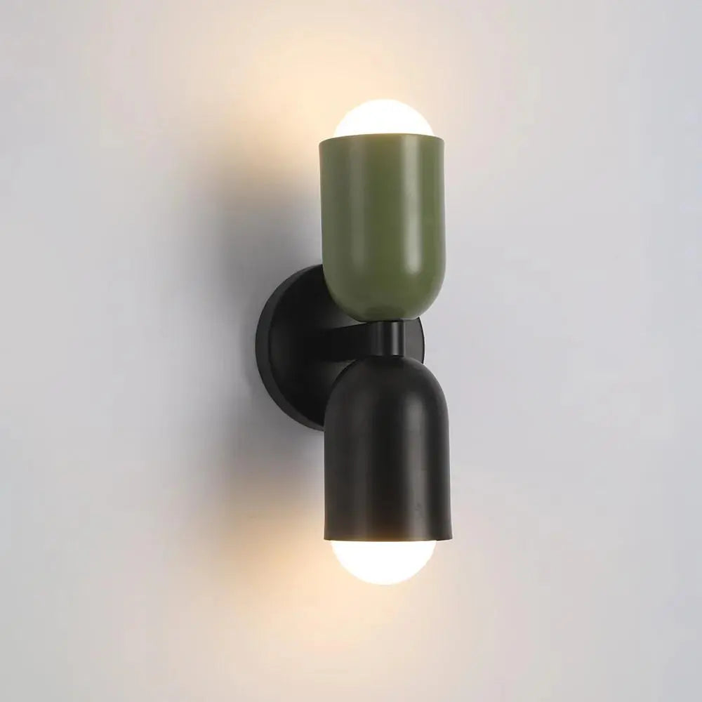 Avtoit | PureGlow – Refined Wall Lamp for Sophisticated Interior Styling
