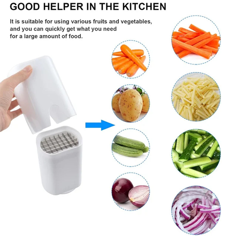 Avtoit | Vegetable Cutter Dicer