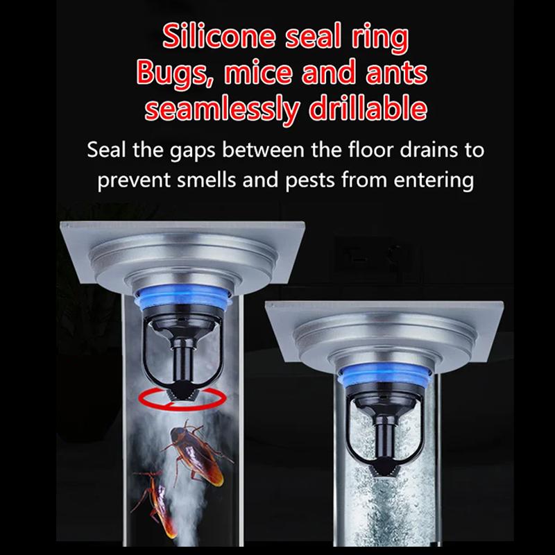 Avtoit | Bathroom Floor Drain