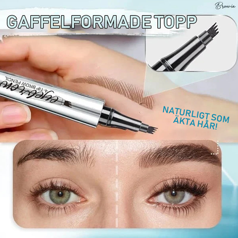 Avtoit | 3D Waterproof Microblading Eyebrow Pencil