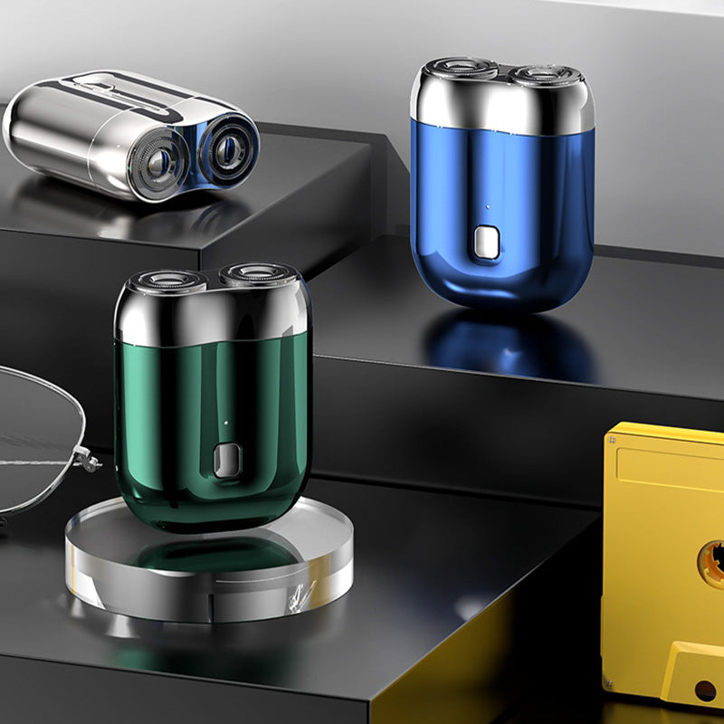 Avtoit | Mini Waterproof Electric Shaver