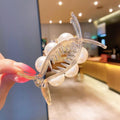 Avtoit | Elegant Pearl Hair Clip