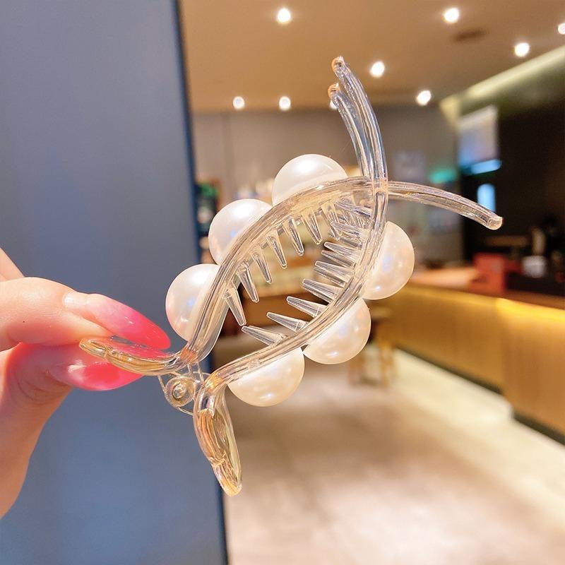 Avtoit | Elegant Pearl Hair Clip