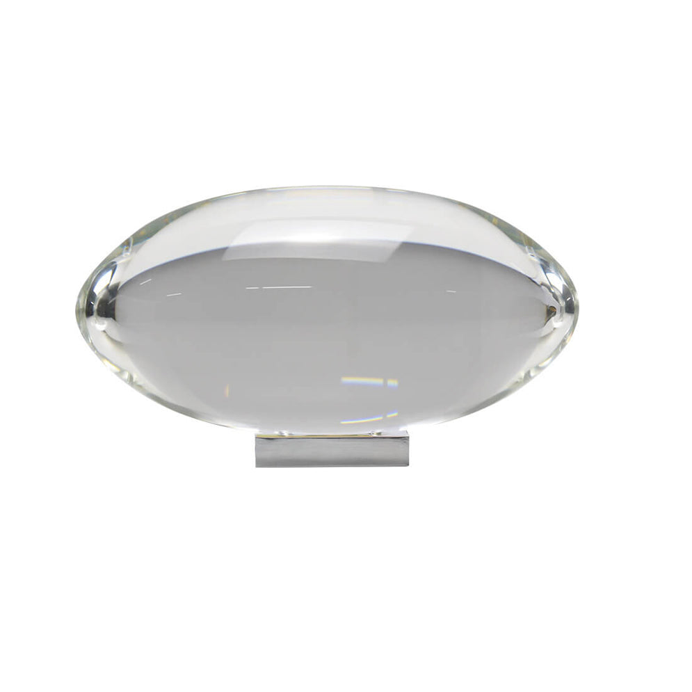 Avtoit | Creative Crystal Projection Angel Eyes LED Table Lamp