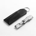 Avtoit | Portable ultra-sharp stainless steel nail clippers
