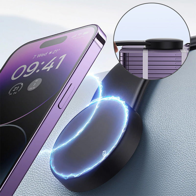 Avtoit | Strong magnetic mobile phone foldable stand