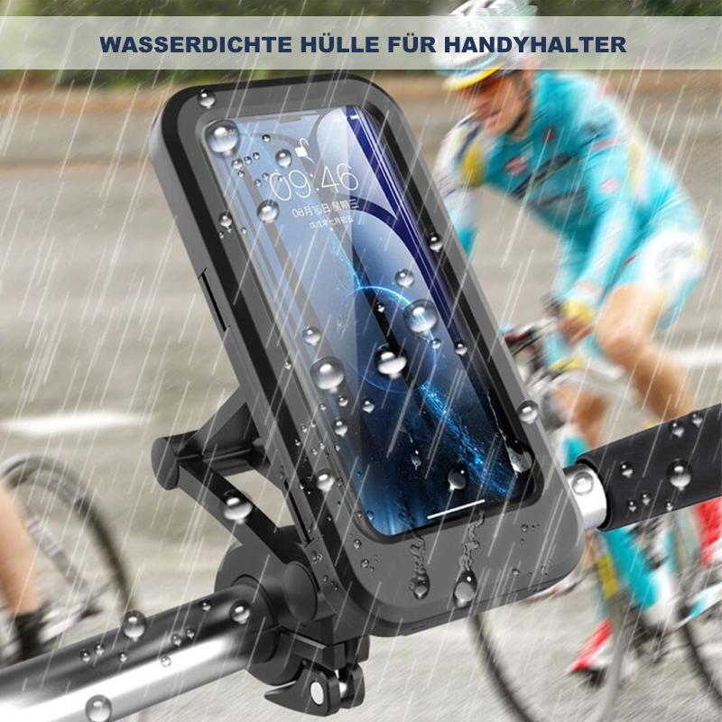 Avtoit | Waterproof Bicycle & Motorcycle Glove Holder