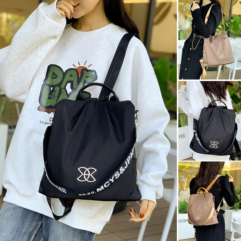 Avtoit | Theft-Proof Multipurpose Bag