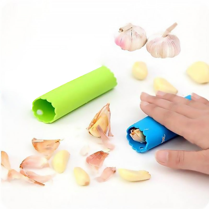 Avtoit | Rolling Garlic Peeler