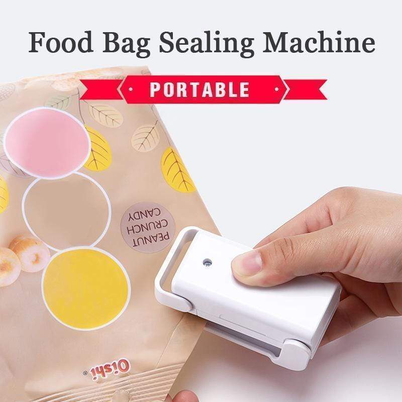 Avtoit | Portable Food Bag Sealing Machine