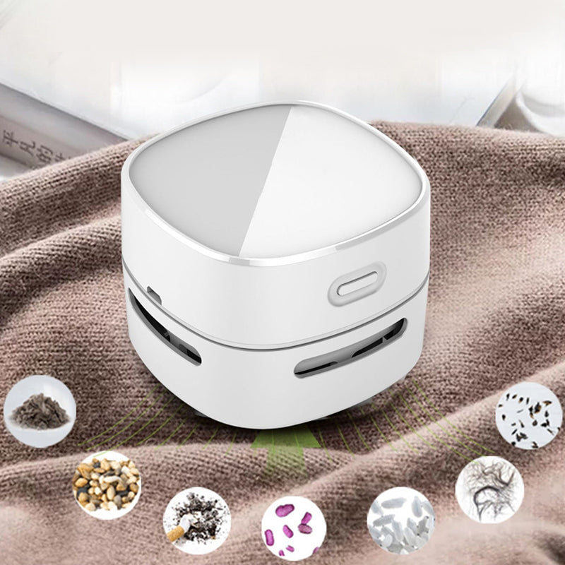 Avtoit | Mini portable electric vacuum cleaner