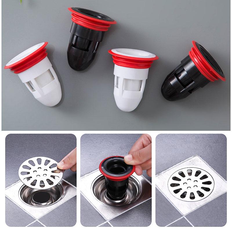 Avtoit | Silicone-Deodorant-Floor-Drain-Core