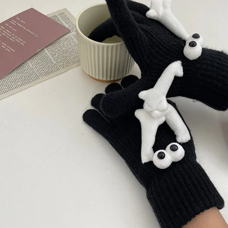 Avtoit | Winter Warm Magnetic Gloves
