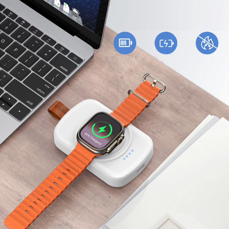 Avtoit | New iwatch Wireless Apple Magnetic Watch Charger