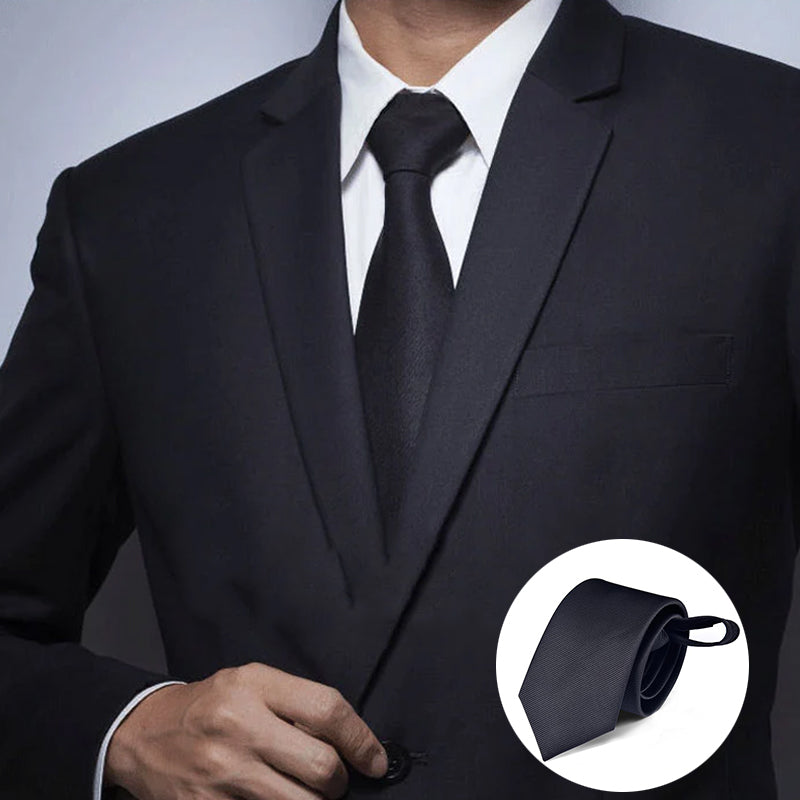 Avtoit | Zipper Tie