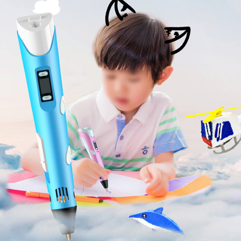 Avtoit | 3D printing pen