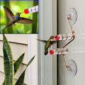 Avtoit | Window Hummingbird Feeder