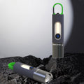 Avtoit | Zoomable LED Flashlight