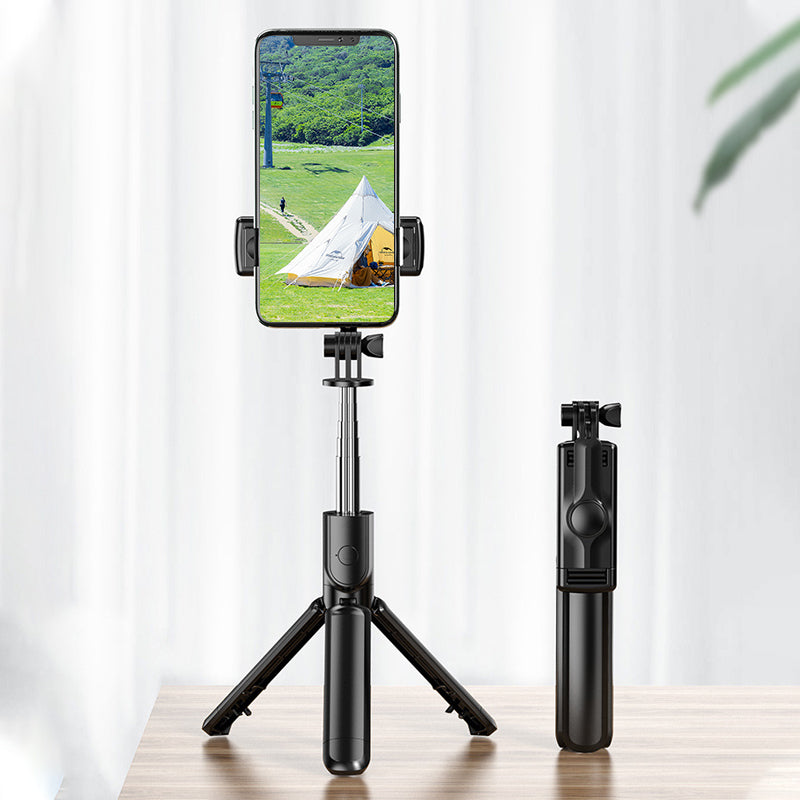 Avtoit | Portable Bluetooth Selfie Stick Tripod