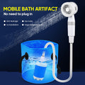 Avtoit | Outdoor shower head