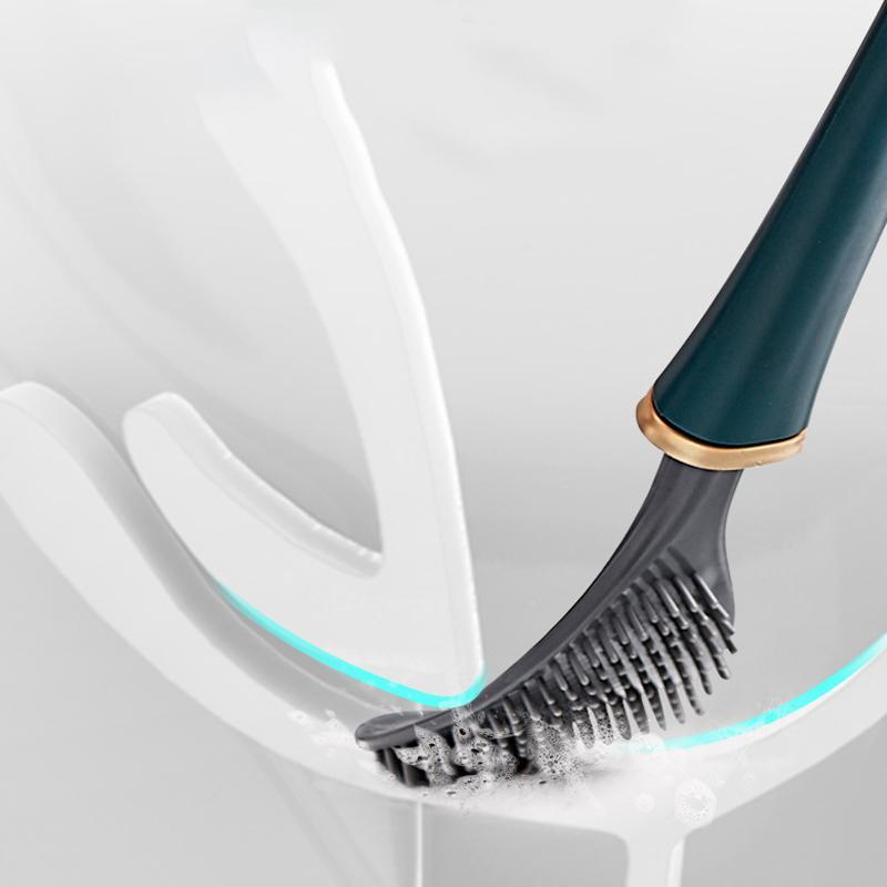 Avtoit | Long Handle Toilet Brush