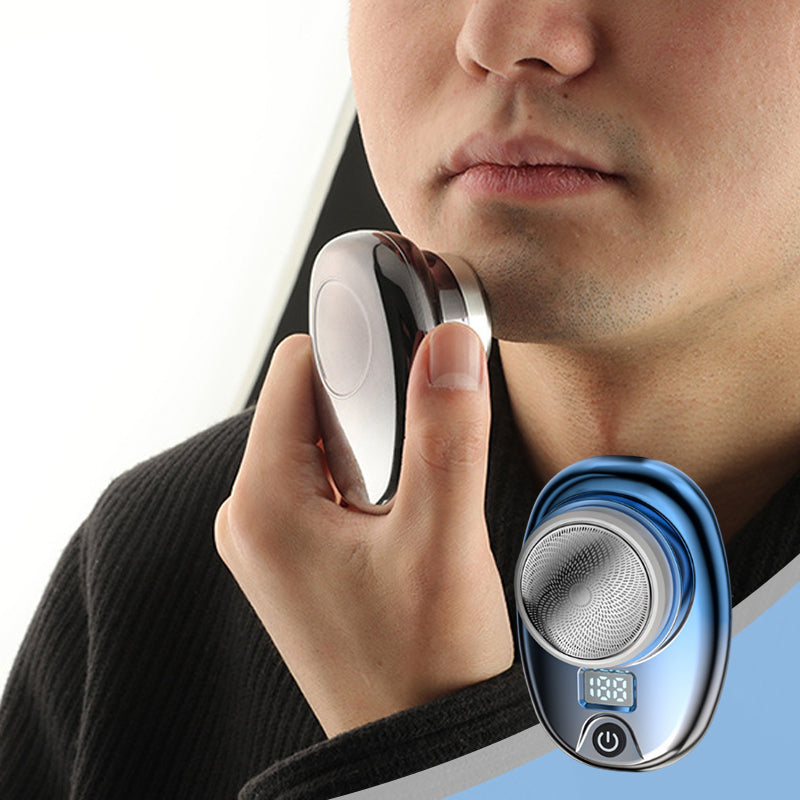Avtoit | Mini Electric Shaver