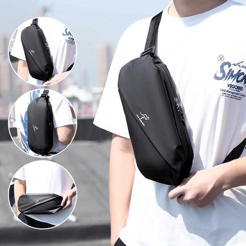 Avtoit | Men's fashion hip bag